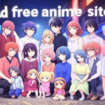 best free anime streaming sites without ads in 2025