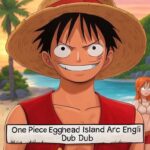 one piece eng dub new Episode 1097 to 1108